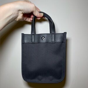Lululemon Now and Always Micro Tote